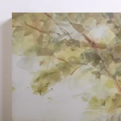 Wonderland Tree Canvas Art Print