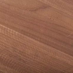 Wood and Metal Kendall Barstool