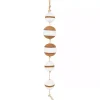 Wood Bouy Wall Hanger