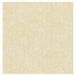 Yellow Textured Cross Woven Peel & Stick Wallpaper