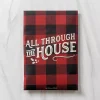 All Through the House Sachet