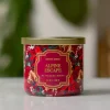 Alpine Escape Triple Wick Jar Candle