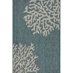 Andros Reef Captiva Outdoor Area Rug, 7x9