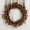 Antique Boxwood Wreath