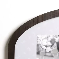 Arched Sentiment Collage Frame