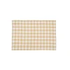 Ashford Yellow Buffalo Check Placemats, Set of 6