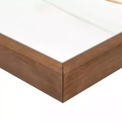 Autumn Ramble I Framed Canvas Art Print