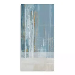 Awoken Might Canvas Art Print