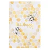 Bee Happy Sachet