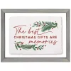 Best Christmas Gifts Framed Wall Plaque