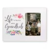 Better with Grandkids Picture Frame