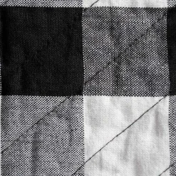 Black Buffalo Check 3-pc. Potholder & Towel Set