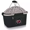 Black South Carolina Gamecocks Cooler Basket