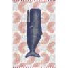 Blue Whale Thomas Paul Area Rug, 5x8