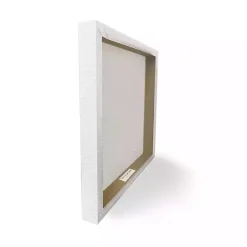 Bold Brushstrokes Canvas Art Print, Set of 3