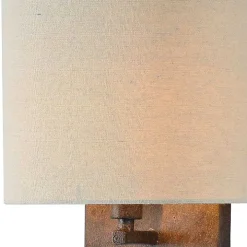 Bronze Darling Wall Sconce