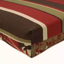 Brown Montifleuris Outdoor Chaise Cushion