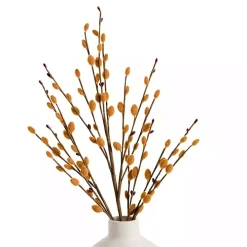 Brown Willow Stems, Set of 3
