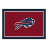 Buffalo Bills Area Rug, 4x6