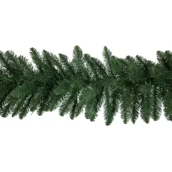 Buffalo Fir Christmas Garland