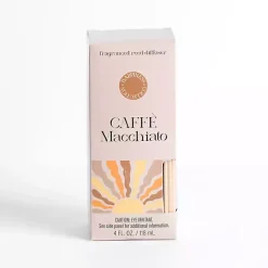 Caffe Macchiato Diffuser Set
