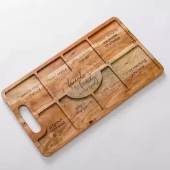 Cheeky Charcuterie Board