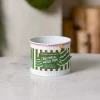 Christmas Tree Farm Tin Jar Candle