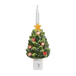 Christmas Tree Nightlight