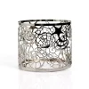 Coastal 3-Wick Jar Candle Holder