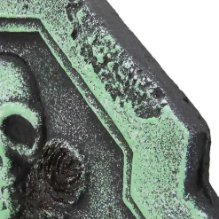 Colden Burried Tombstone Outdoor Halloween Décor