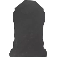 Colden Burried Tombstone Outdoor Halloween Décor