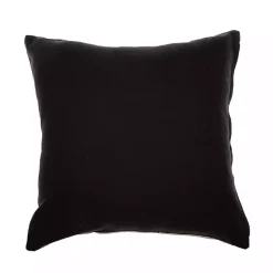 Contemporary Geometric Dots Throw Pillow