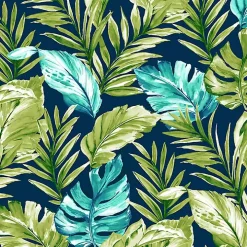 Cool Tropics Outdoor Chaise Cushion, 72x21 in.