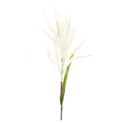 Cream Astible Stems, Set of 6