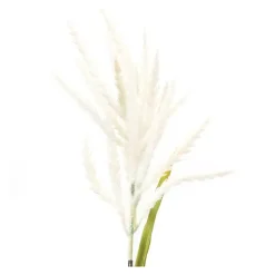 Cream Astible Stems, Set of 6