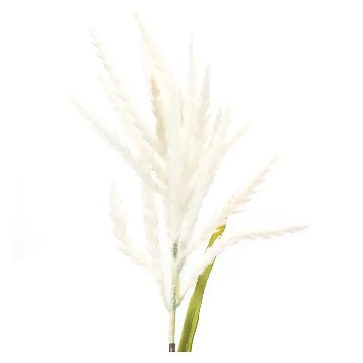 Cream Astible Stems, Set of 6