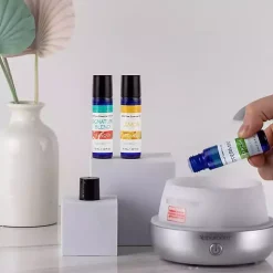 Daily Essential Oils, Set of 3