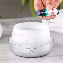 Daily Essential Oils, Set of 3