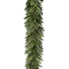 Deluxe Belgium Pine Garland