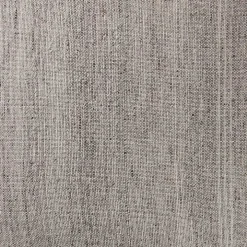 Distressed Gray Accent Pillow