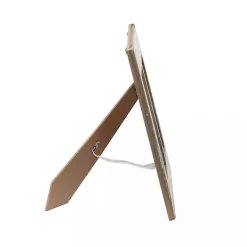 Distressed Whitewashed Collage Picture Frame