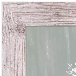 Easter Blessings Wreath Framed Art Print