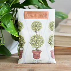 English Ivy Sachet