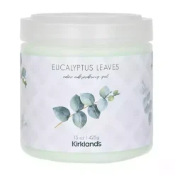 Eucalyptus Leaves Odor Absorber