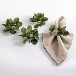 Eucalyptus Napkin Ring