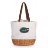 Florida Gators Canvas Tote Bag