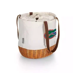 Florida Gators Canvas Tote Bag