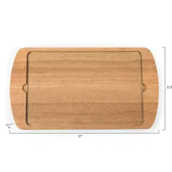 Florida State Wood and Glass Serving Board