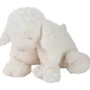 Foldable Lamb Stuffed Animal