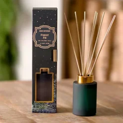 Forest Fir Diffuser Set